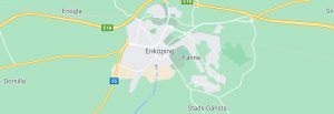 Sökmotoroptimering i Enköping