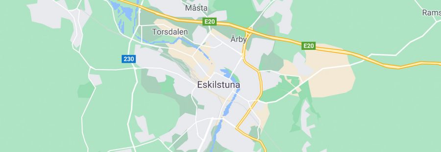 Sökmotoroptimering i Eskilstuna