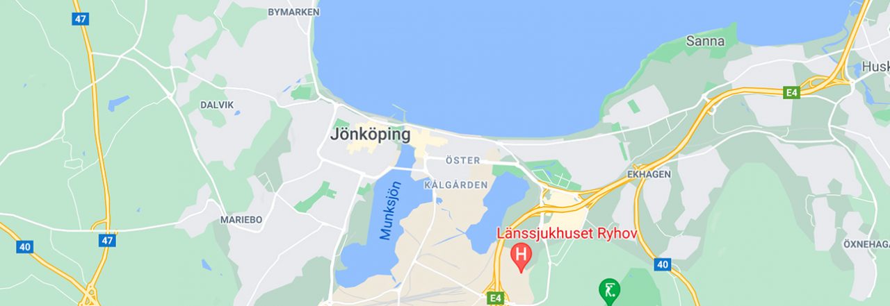 Sökmotoroptimering i Jönköping