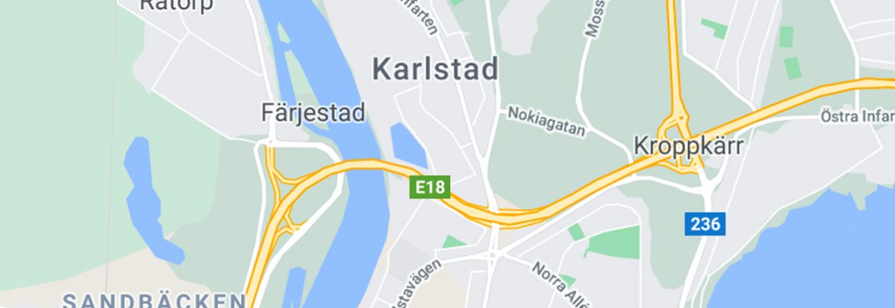 Sökmotoroptimering i Karlstad