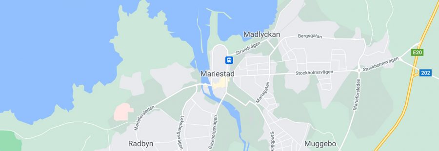 Sökmotoroptimering i Mariestad