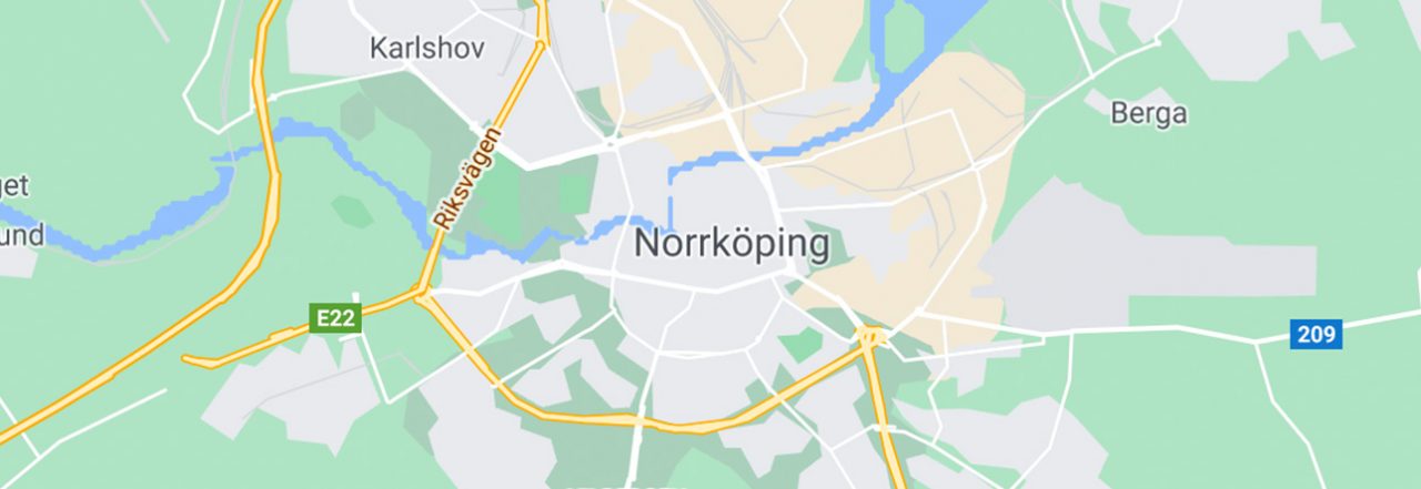 Sökmotoroptimering i Norrköping