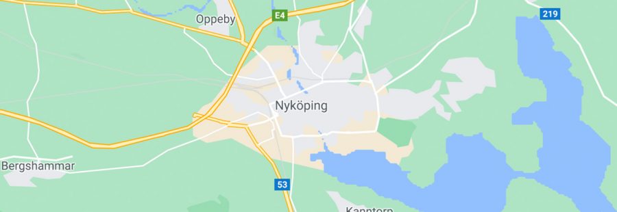 Sökmotoroptimering i Nyköping
