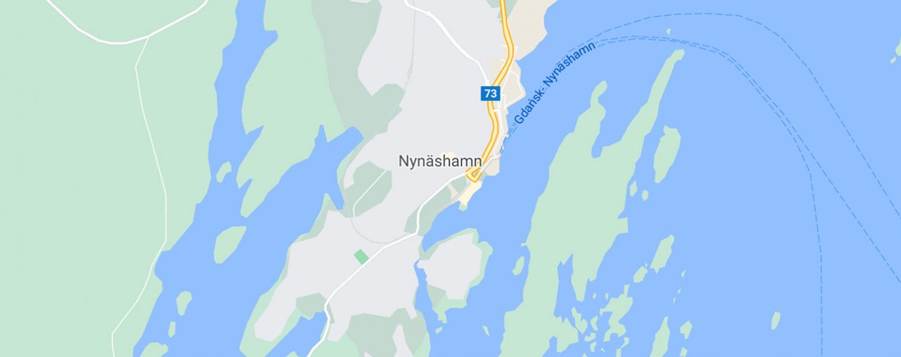 Sökmotoroptimering i Nynäshamn