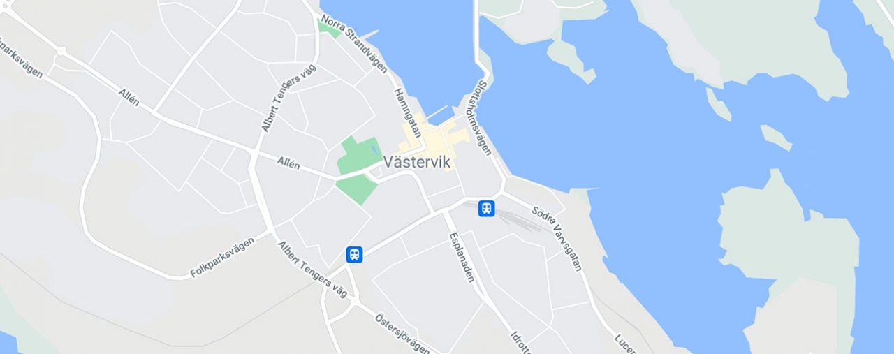 Sökmotoroptimering i Västervik