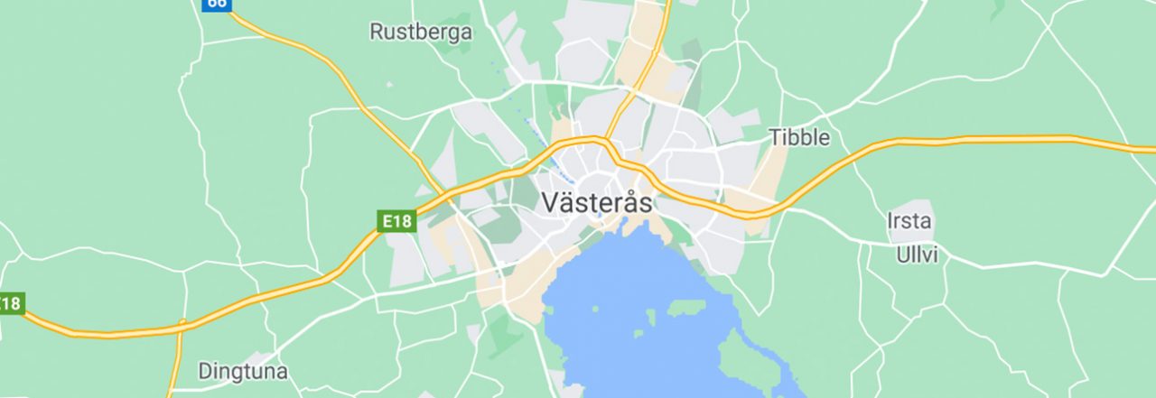 Sökmotoroptimering i Västerås